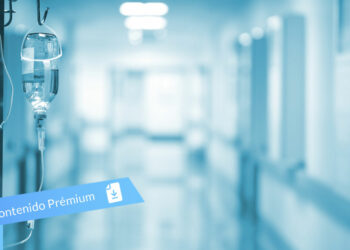 LG mejora la calidad de vida de pacientes y sanitarios con su tecnología