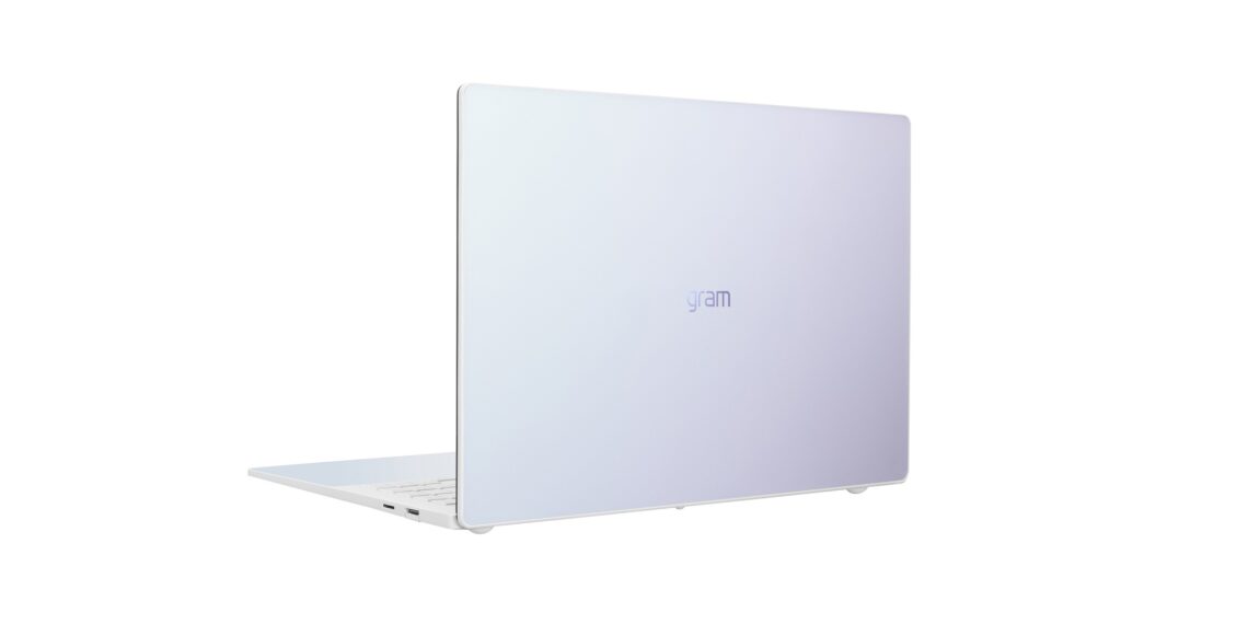 Teletrabajo: “no sin mi LG gram”