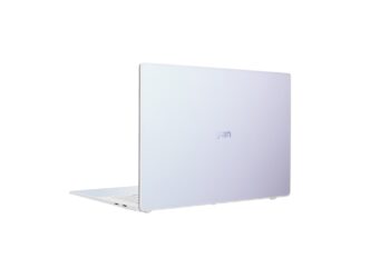 Teletrabajo: “no sin mi LG gram”