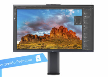 Transformación del puesto de trabajo, con las máximas prestaciones, de la mano de LG Business Solutions