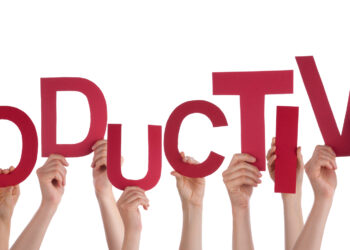 LG o la importancia de la productividad